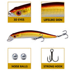 FangFreude | High-Quality Swimbaits for Every Angler