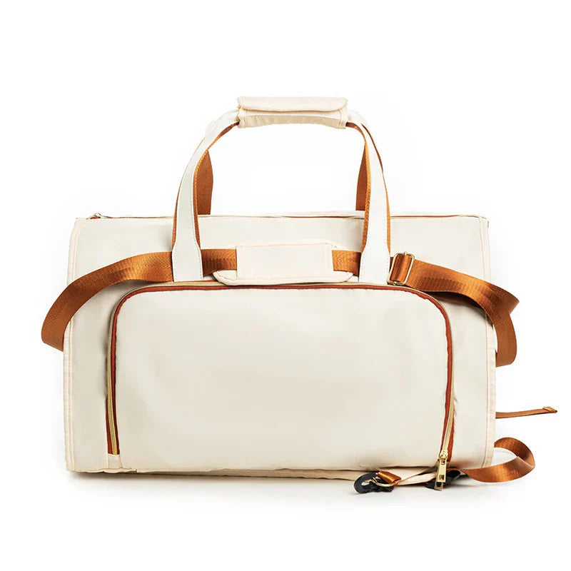 TravelBuddy 3-in-1 Bag | Versatile & Practical | 53 L