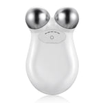 Microcurrent Facelift Massager for Radiant Skin