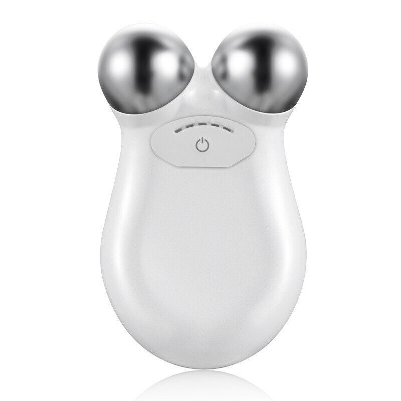 Microcurrent Facelift Massager for Radiant Skin
