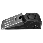 Security Door Stopper with Alarm – 125 dB Volume for Optimal Protection