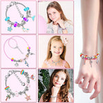 Set zur Gestaltung von Armbändern