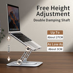 360° drehbarer Laptop Ständer Halter