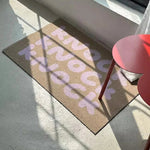 PVC Fußmatte CleanEntry Pro Voltyx