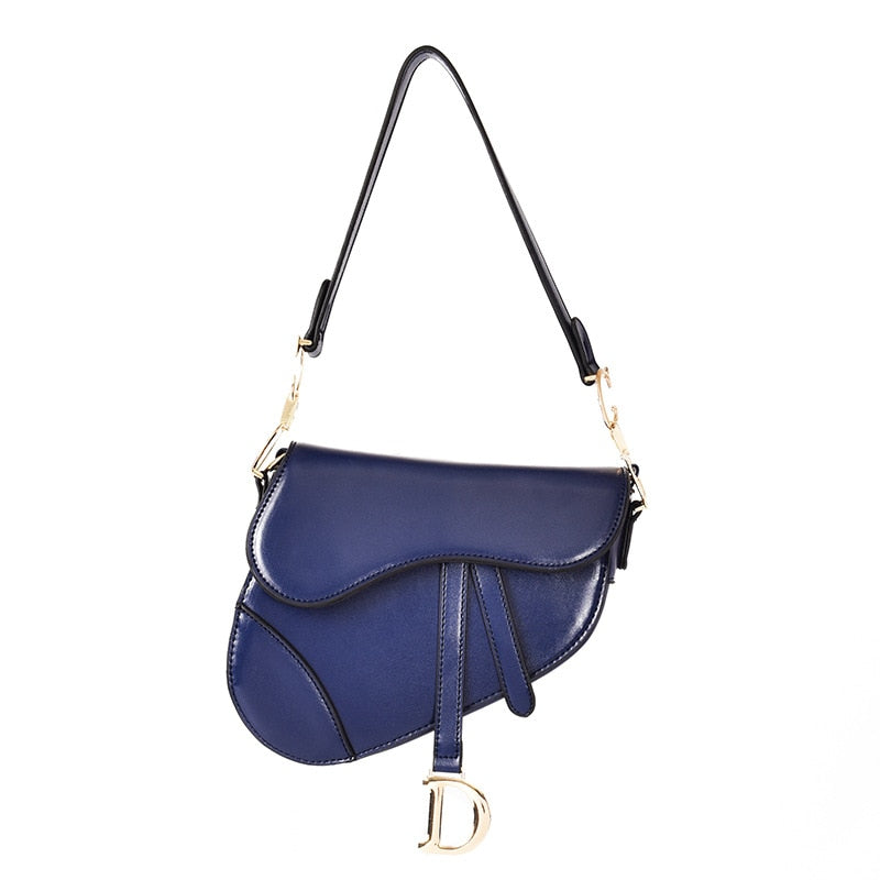 Elegante Schultertasche für Damen – Stilvoll und Praktisch