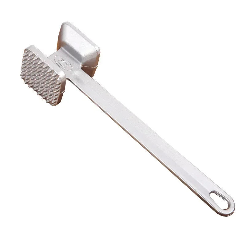 Zweifach verwendbarer Aluminium-Fleischklopfer