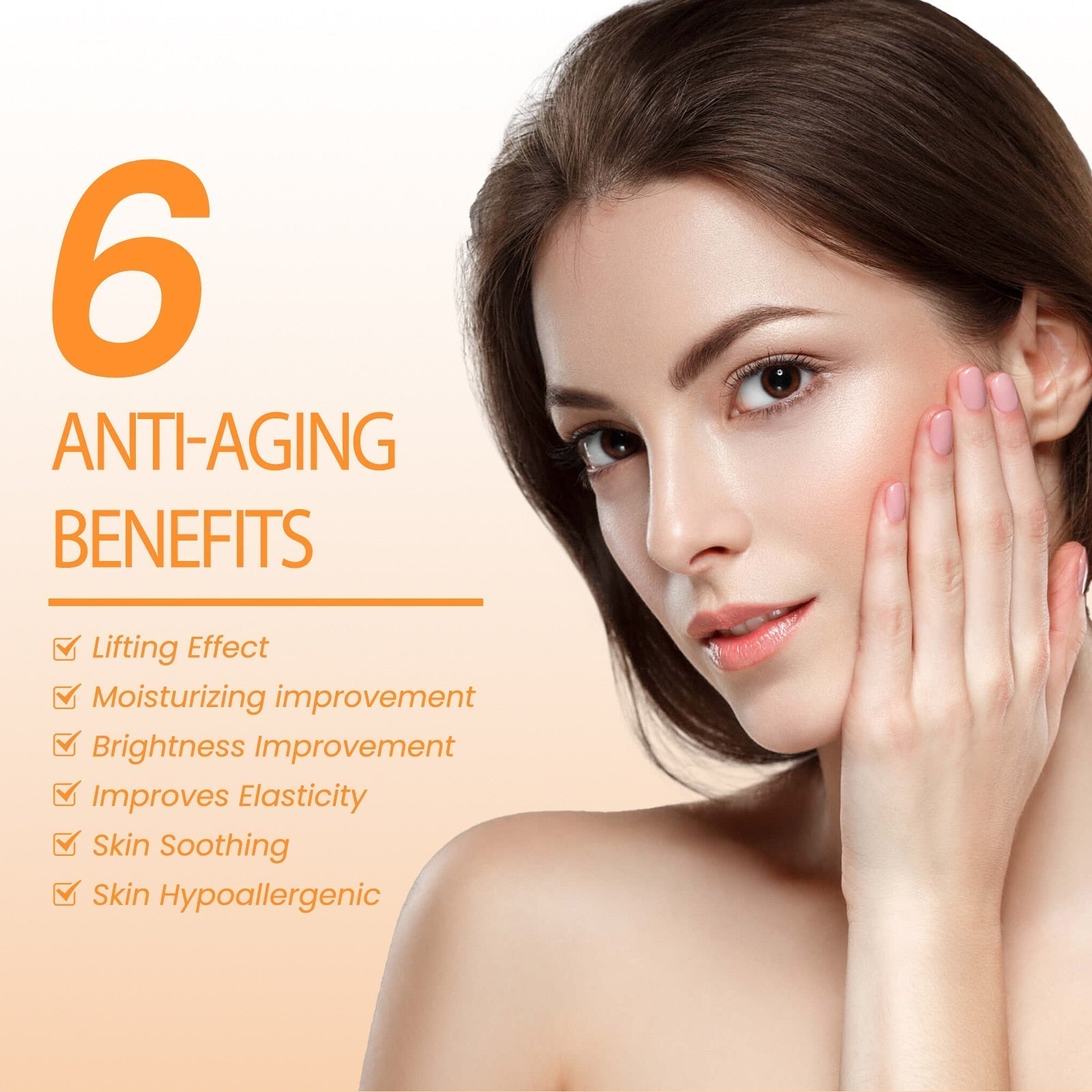 10-Piece Face Mask Set for Radiantly Beautiful Skin
