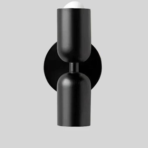 Gentle light source for a stylish ambiance