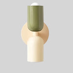 Gentle light source for a stylish ambiance