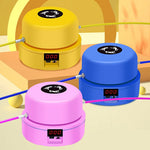 JumpMaster – Automatisches Fitnessseil für Ihr Zuhause