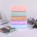 20-teiliges Waschlappen-Set | Weich, schnelltrocknend & platzsparend – 100% Polyester