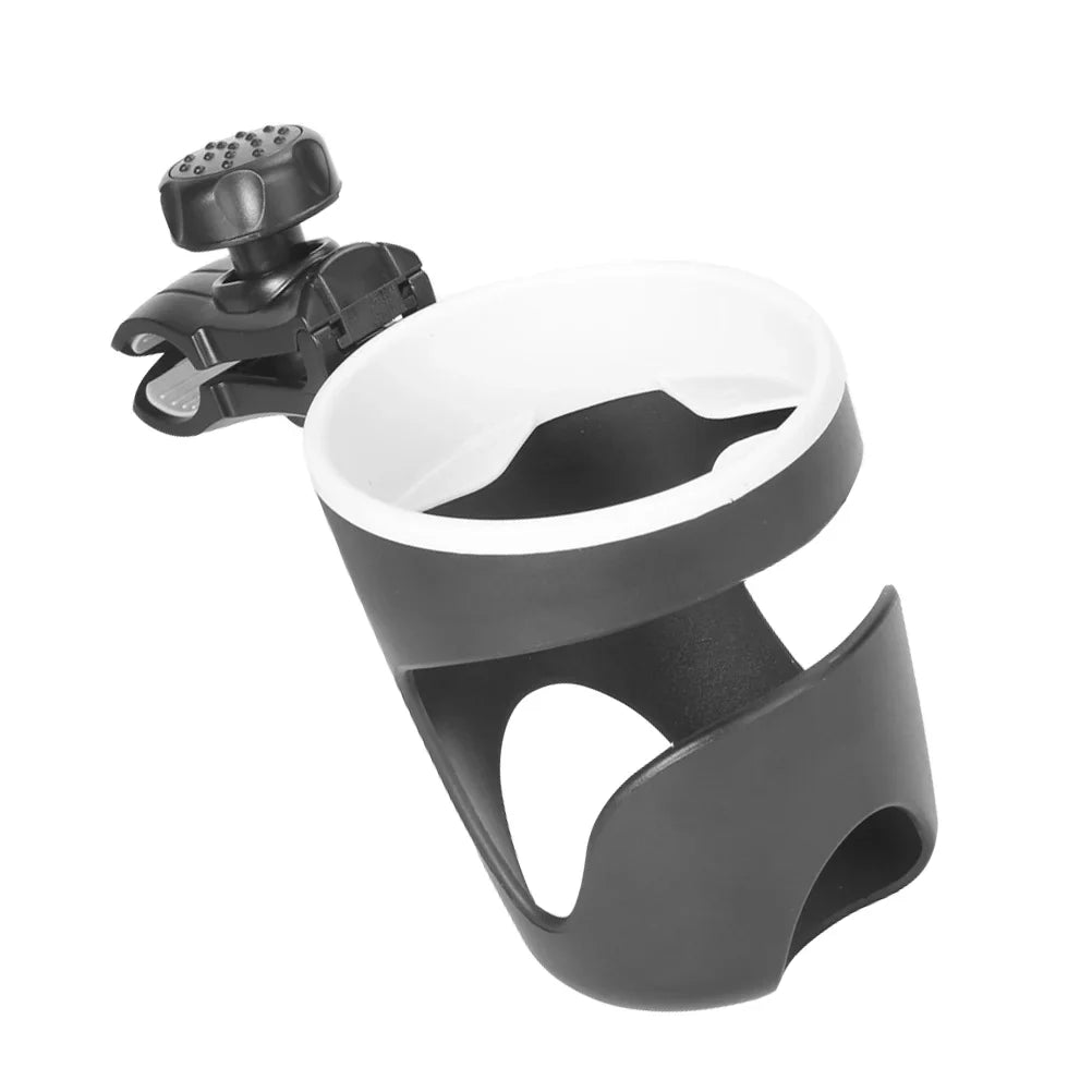 Becherhalter für Babyflaschen – Flaschenhalter für Kinderwagen