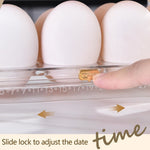 Egg Organizer – Practical solution for your fridge
