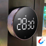Präziser Magnetischer Digitaler Timer für Alle Anlässe