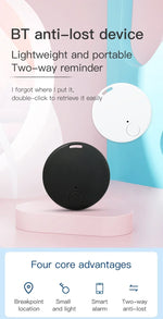 Mini GPS Tracker Set – Immer den Überblick über Ihre Wertsachen