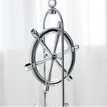 Kinetische Eleganz | Rotierendes Pendel Ornament