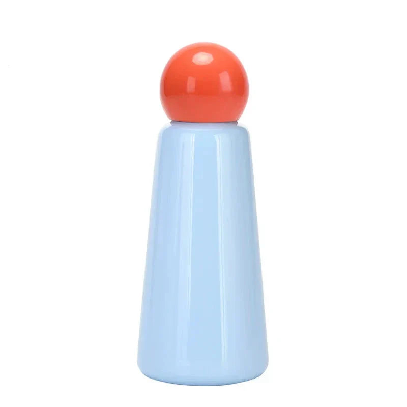 ChromaFlask | Stylische Edelstahl-Trinkflasche