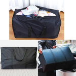 Waterproof, Foldable, Oversized Travel Bag for Every Occasion