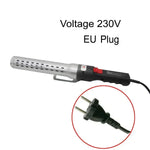 FlameFree Electric Grill Lighter | Fast Ignition | 600°C