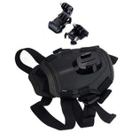 360° Perspektiv Actionkamera Hundegeschirr