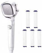 AquaBoost – Intensive Shower for Your Well-being