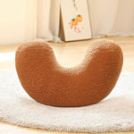 Kuschelkissen – Donut, Globus, Bogen und Knoten