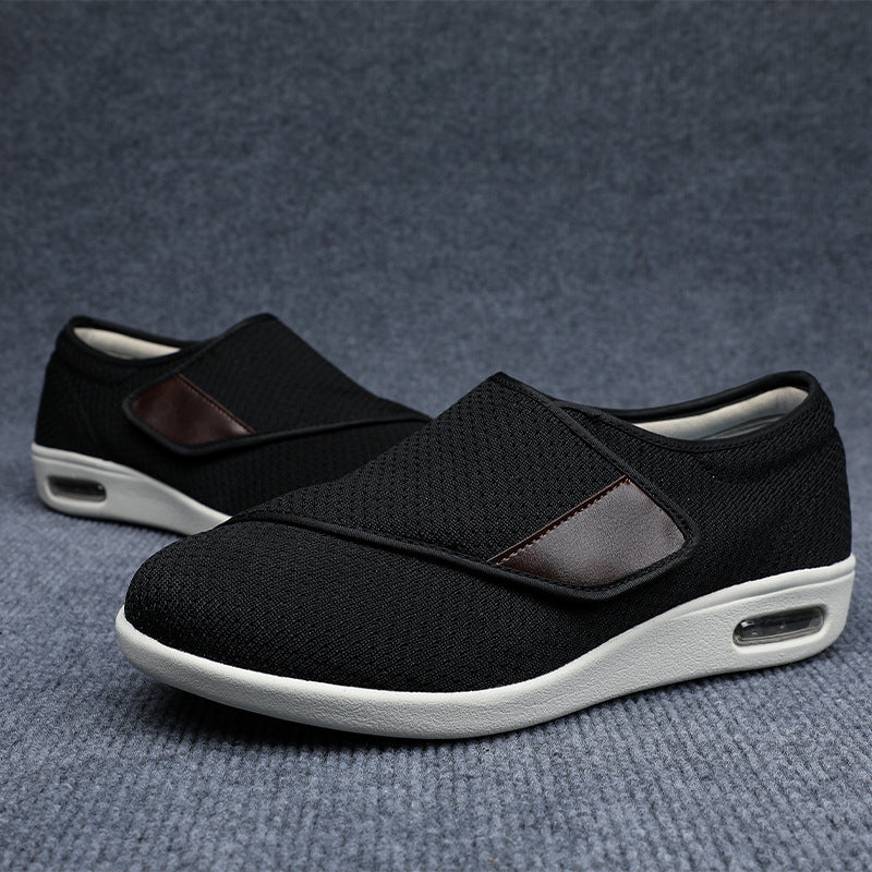 Komfortable Diabetes-Schuhe für jeden Tag (Unisex)