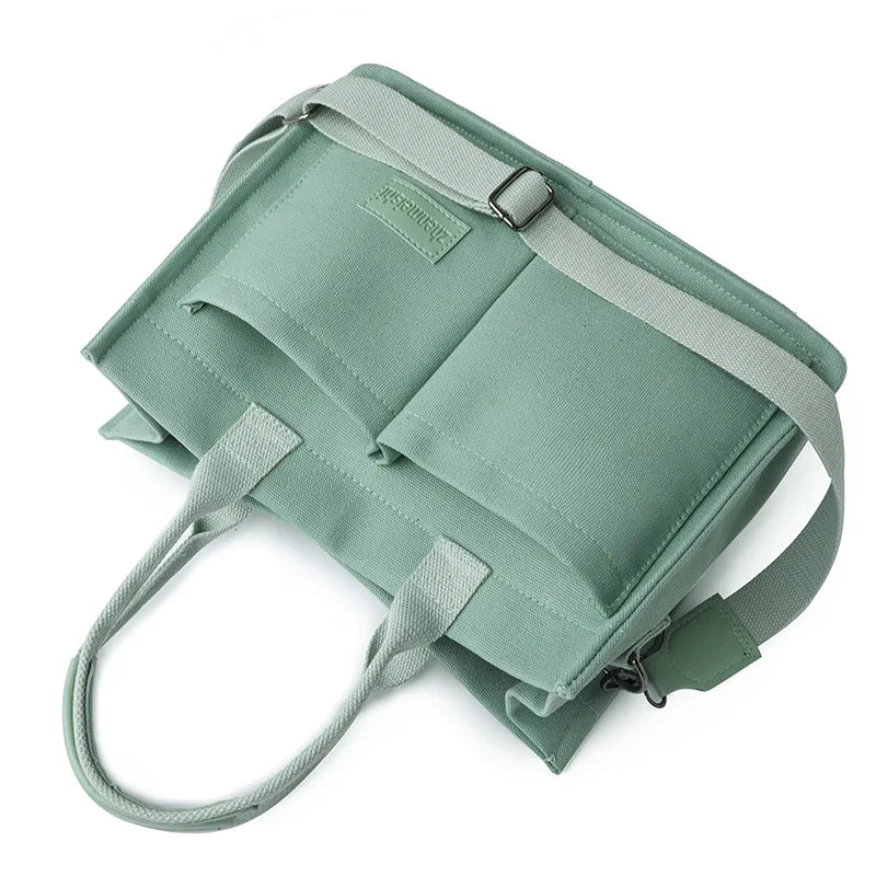 Elegant women's handbag for everyday and business use