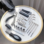 27-in-1 Rüstungs-Werkzeugset für Reparaturen