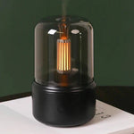 Nachtlicht Aroma-Diffusor von Voltyx