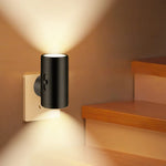LumiFlex - Adaptable Plug-in Light for an Atmospheric Night