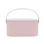 LumiMirror - Your Portable Makeup Mirror with LED Light