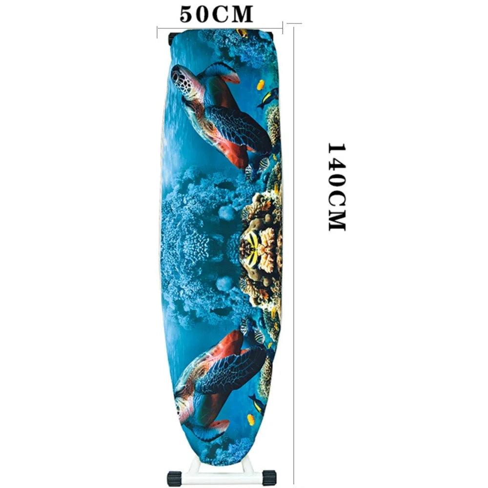 IronerPro | Robust Ironing Board Cover | Non-slip & heat-resistant | For effortless ironing at home