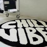 Chill Vibes Matte – Entspannende Unterlage für Komfort