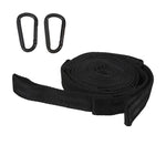 Secure Hammock Hanging Kit | 272 kg Capacity | 2-Pack