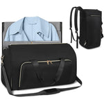 TravelBuddy 3-in-1 Bag | Versatile & Practical | 53 L