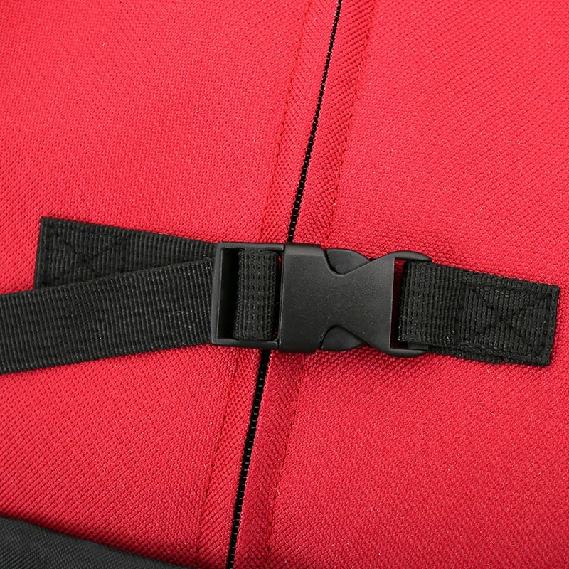 Hunderrucksack für Reisen und Outdoor, atmungsaktiv