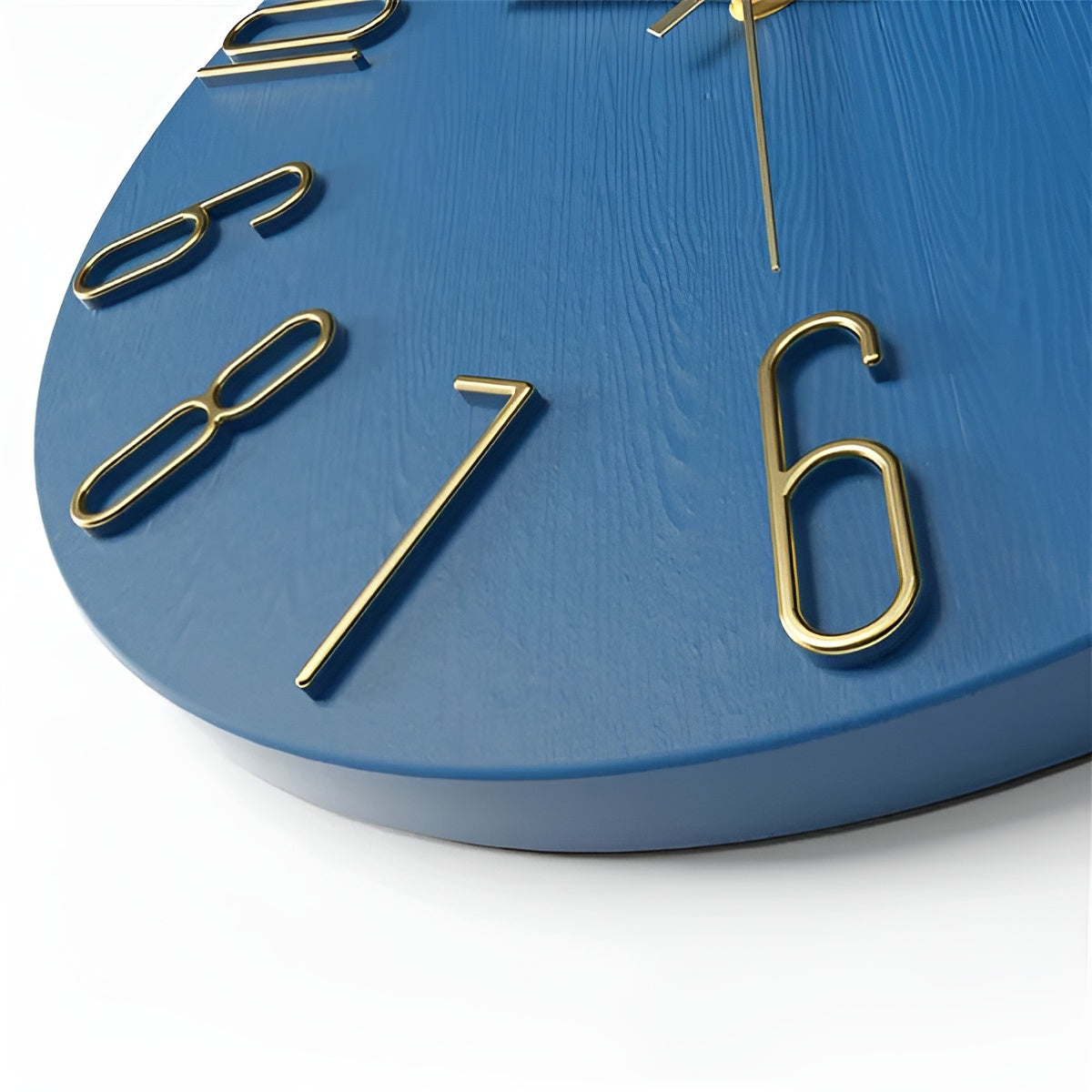 Schwebende 3D Wanduhr – Stilvoll und Modern für Ihr Zuhause