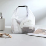 AquaSafe Storage Bag | Robust and waterproof bag with wide access