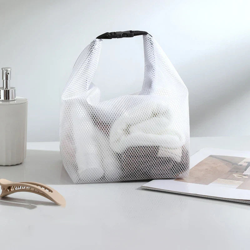 AquaSafe Storage Bag | Robust and waterproof bag with wide access