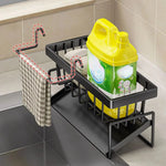 Practical Kitchen Shelf – Modern and Space-Saving