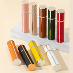 Elegant 10ml Fragrance Atomizer – Practical Travel Bottle for Perfume