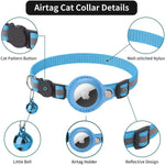GPS Cat Collar for Safe Tracking and Protection