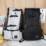 Hunderrucksack für Reisen und Outdoor, atmungsaktiv