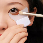 Perfekte Augen-Make-up-Hilfe - 2 Stücke für müheloses Styling
