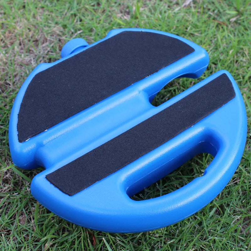 Set zum Trainieren mit Tennisbällen