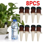AquaCare | Automatic Watering System | 8 x Irrigation Nozzles