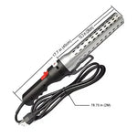 FlameFree Electric Grill Lighter | Fast Ignition | 600°C