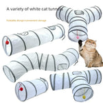 Cat Adventures Dragon Tunnel | Exciting Toy for Cats