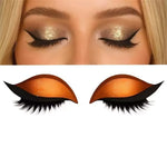 Quick Eye Makeup Stickers | Instant Glamour for Every Day | Reusable and Waterproof